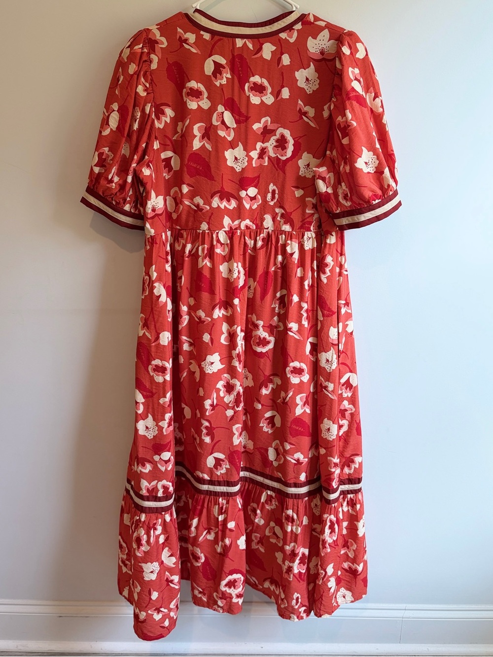 Entro Dress - Picture 5 of 11